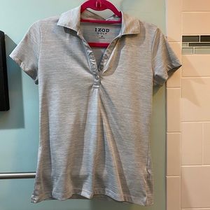 IZOD GOLF POLO